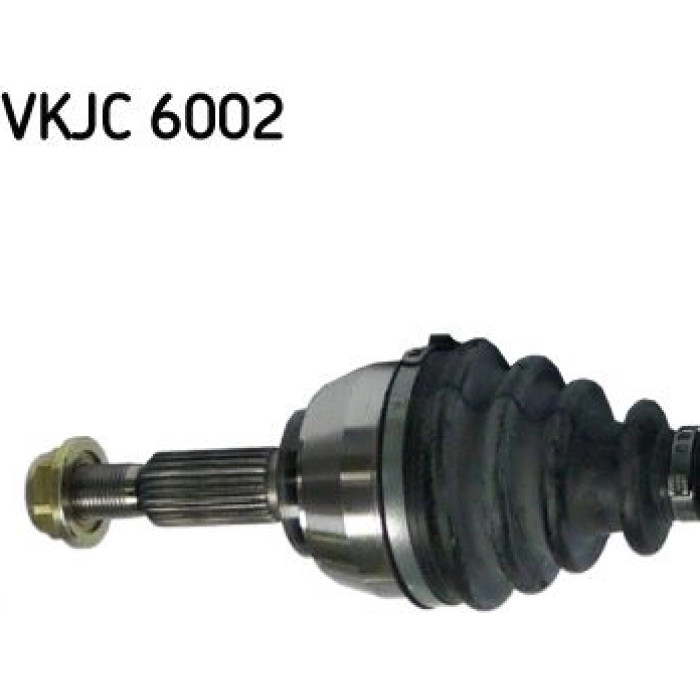 SKF Antriebswelle VKJC 6002 SKF Antriebswelle VKJC 6002