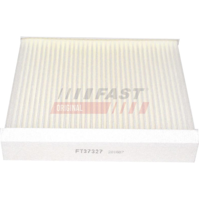 FT37327 FAST Filter, Innenraumluft FT37327 FT37327 FAST Filter, Innenraumluft FT37327
