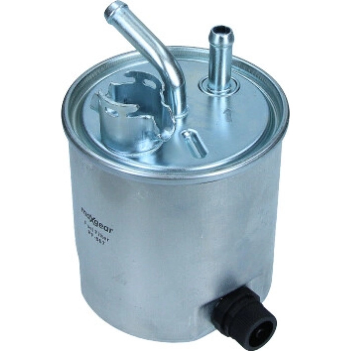MAXGEAR Kraftstofffilter PF-867 26-2283 MAXGEAR Kraftstofffilter PF-867 26-2283