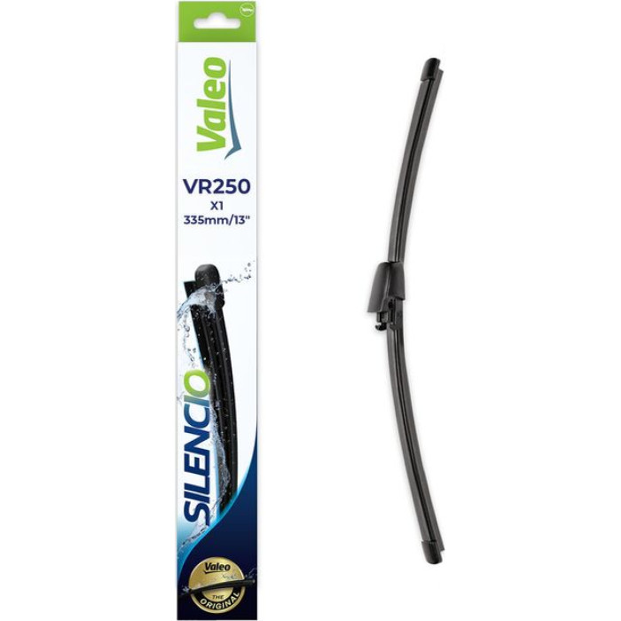 Valeo VM250 Silencio X.TRM Heck 574300