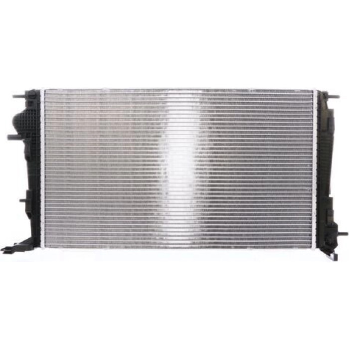 Kühler, Motorkühlung CR 24 000S