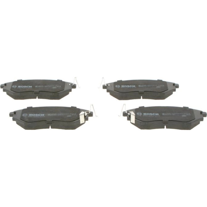 0 986 494 679 Bosch Bremsbelagsatz 0 986 494 679 0 986 494 679 Bosch Bremsbelagsatz 0 986 494 679