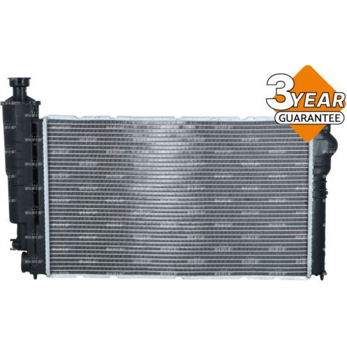 NRF Motorkühler 50401 NRF Motorkühler 50401