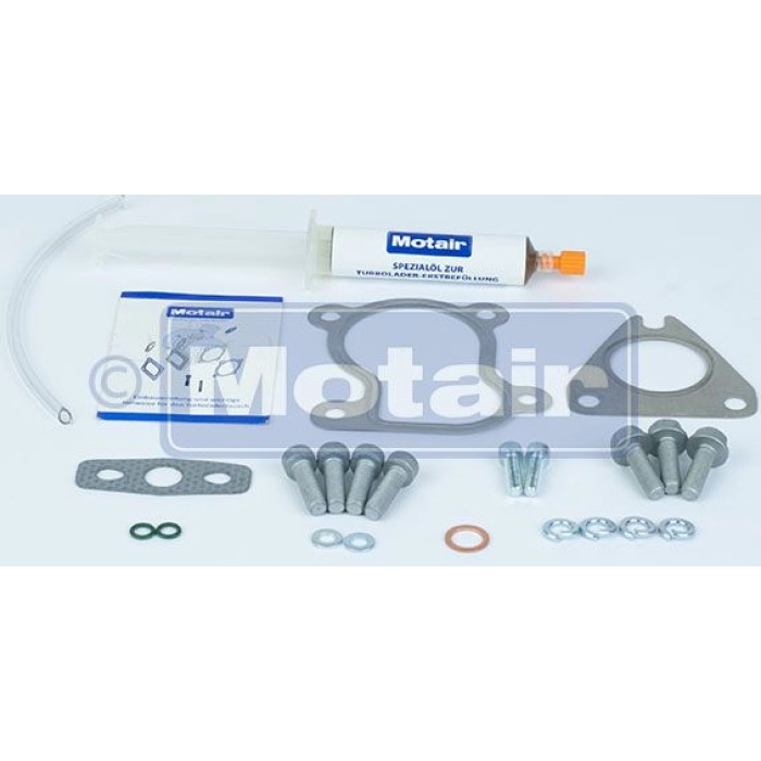 440291 Montagesatz Turbolader