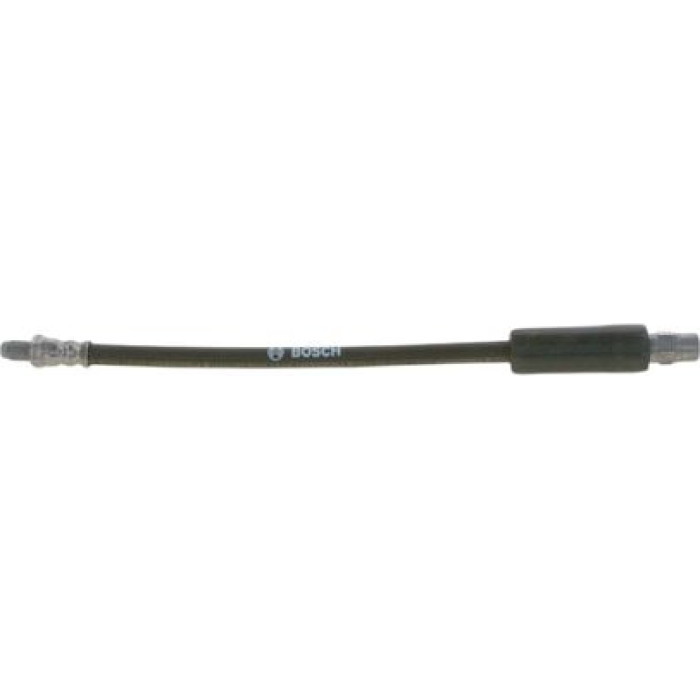 Bosch Bremsschlauch Hinterachse 1987476649 Bosch Bremsschlauch Hinterachse 1987476649
