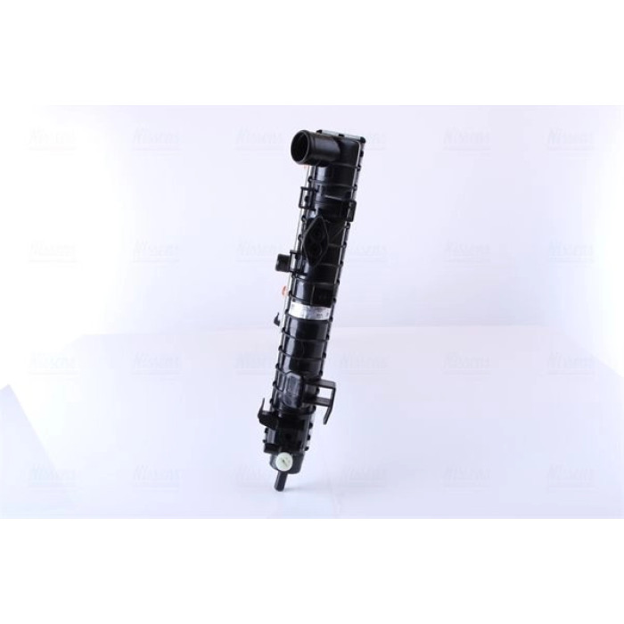 Nissens Wasserkühler PKW 63027A Nissens Wasserkühler PKW 63027A