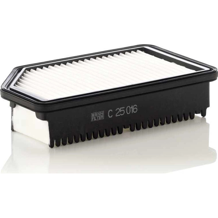 MANN-FILTER Luftfilter C 25 016