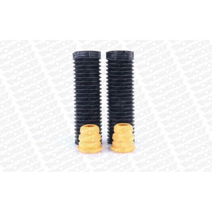 Monroe Stoßdämpfer-Staubschutzsatz PK156 – Protection Kit, Vorderachse Monroe Stoßdämpfer-Staubschutzsatz PK156 – Protection Kit, Vorderachse