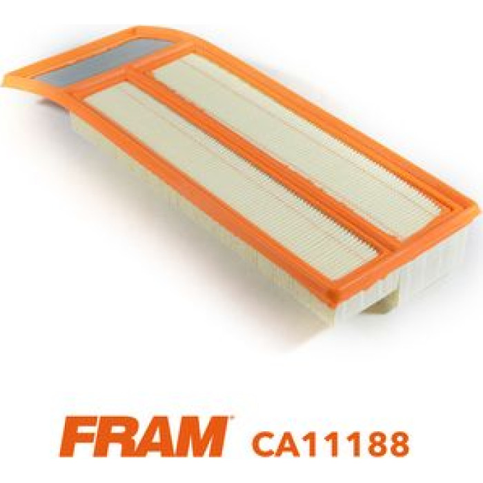 FRAM Luftfilter CA11188 FRAM Luftfilter CA11188