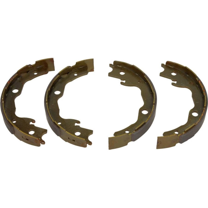 MAXGEAR Handbremsbacken 19-2066 Nissan Qashqai 07 MAXGEAR Handbremsbacken 19-2066 Nissan Qashqai 07