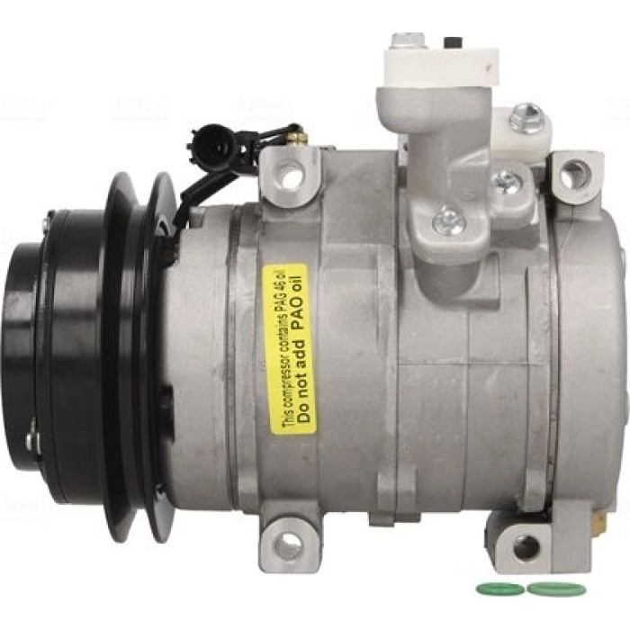 Nissens Klimakompressor PKW 89312 Nissens Klimakompressor PKW 89312