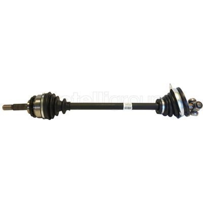 CIFAM Antriebswelle 655-637 CIFAM Antriebswelle 655-637
