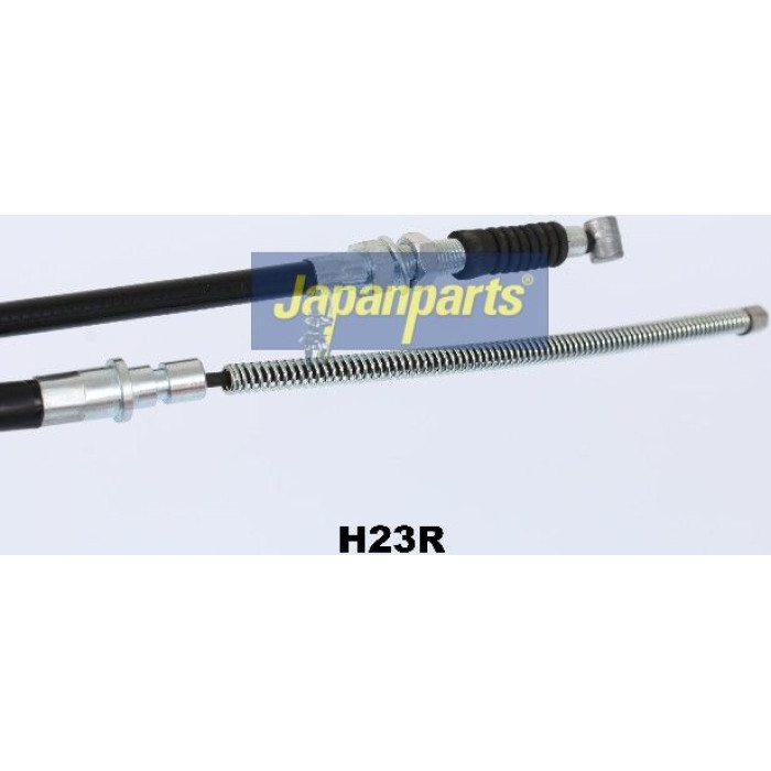 Japanparts Handbremsseil Seilzug Festellbremse BC-H23R Japanparts Handbremsseil Seilzug Festellbremse BC-H23R