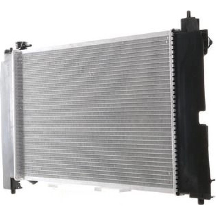 MAHLE Kühler, Motorkühlung CR 1526 000S