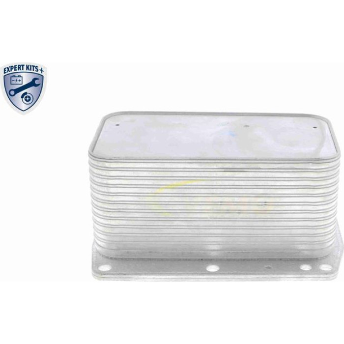 Vemo Motorölkühler V46-60-0012 Vemo Motorölkühler V46-60-0012