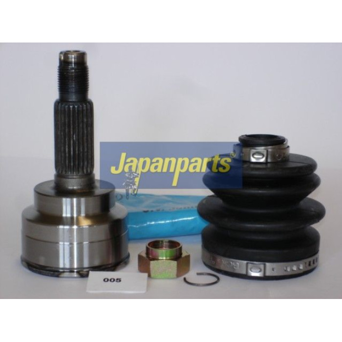 Japanparts Homokinetisches Gelenk GI-005 Japanparts Homokinetisches Gelenk GI-005