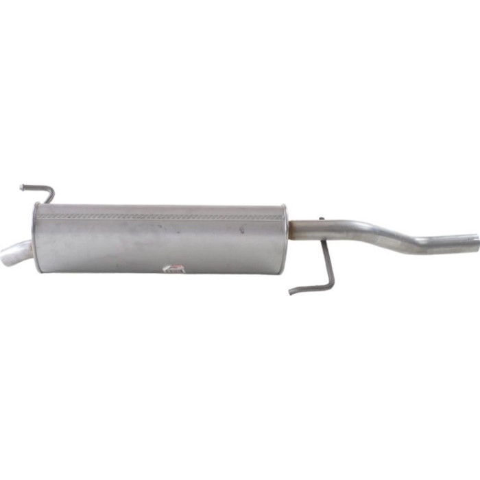 Bosal Schalldämpfer 185-233 Bosal Schalldämpfer 185-233