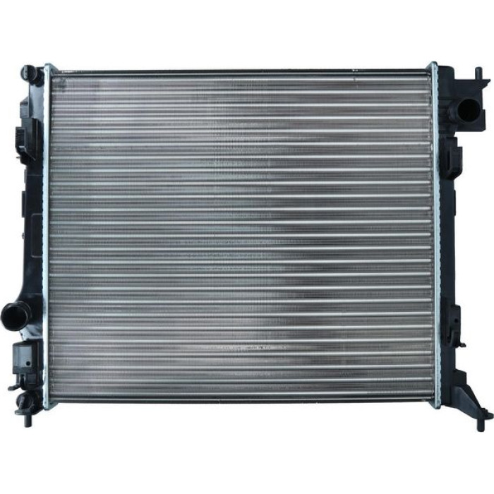 Kamoka Motorkühler 7705065 Kamoka Motorkühler 7705065