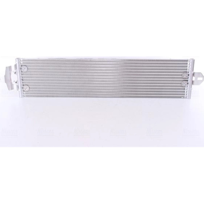 Nissens Ölkühler PKW 90617 Nissens Ölkühler PKW 90617