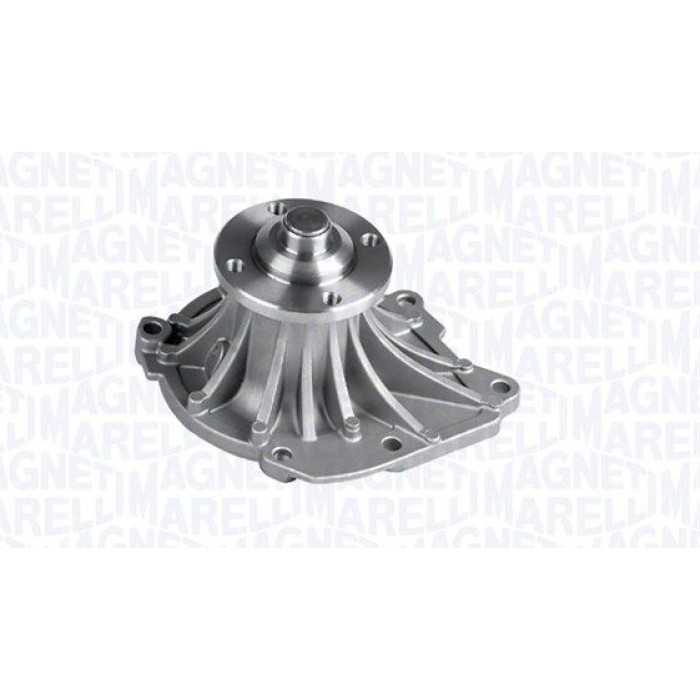 Magneti Marelli Wasserpumpe / Kühlmittelpumpe 352316171108 Magneti Marelli Wasserpumpe / Kühlmittelpumpe 352316171108