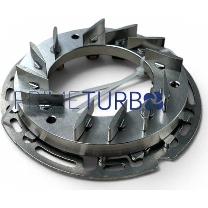 G00377V Prime Turbo Montagesatz, Lader G00377V G00377V Prime Turbo Montagesatz, Lader G00377V