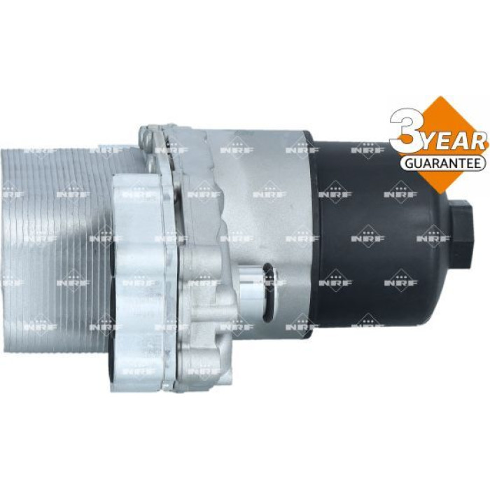 NRF Ölkühler, Motoröl 31803 NRF Ölkühler, Motoröl 31803