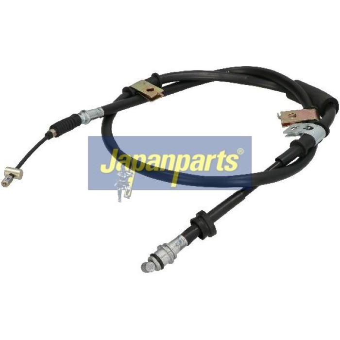 Seilzug, Feststellbremse Hyundai T. Elantra 1.6-2.0 00-06 Pr BC-H13 Seilzug, Feststellbremse Hyundai T. Elantra 1.6-2.0 00-06 Pr BC-H13