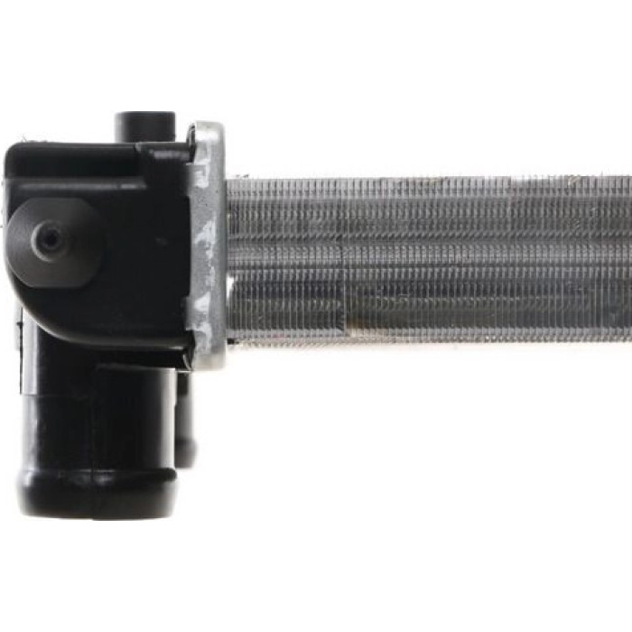 MAHLE Kühler, Motorkühlung CR 408 000S MAHLE Kühler, Motorkühlung CR 408 000S
