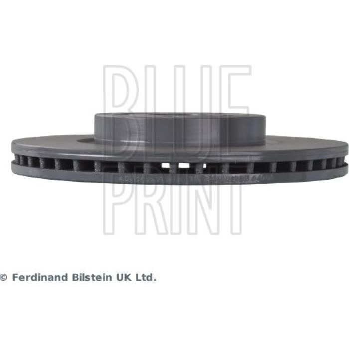 BluePrint Bremsscheibe Toyota P. Avensis 2.0-2.4 03-09 ADT343168 BluePrint Bremsscheibe Toyota P. Avensis 2.0-2.4 03-09 ADT343168