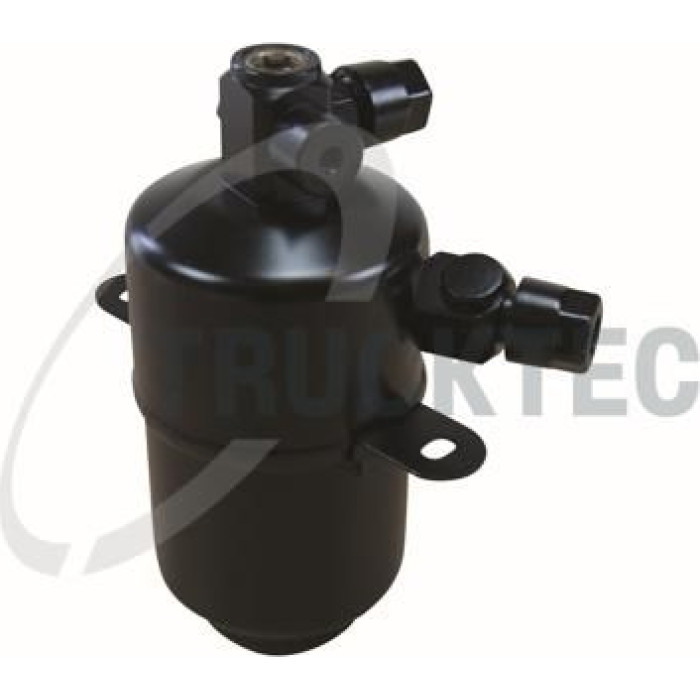TRUCKTEC AUTOMOTIVE Klimaanlagentrockner 02.59.014 TRUCKTEC AUTOMOTIVE Klimaanlagentrockner 02.59.014