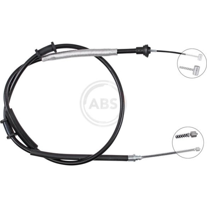 A.B.S. Feststellbremsseil K19888