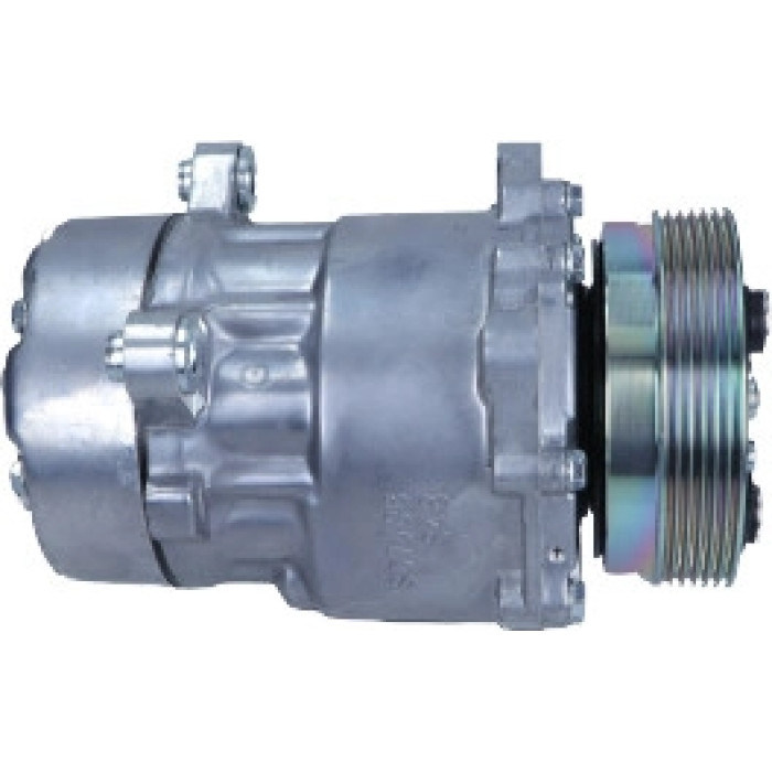 MAXGEAR Klimakompressor AC359105