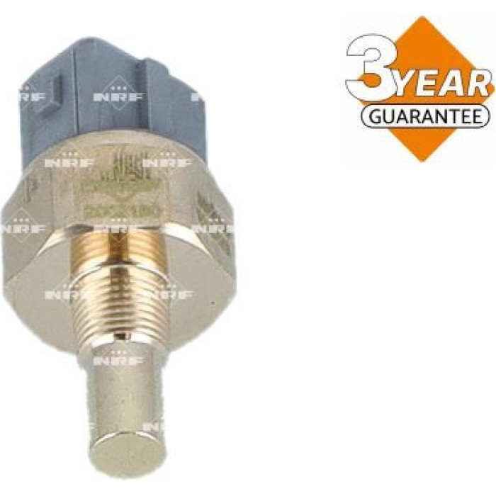 NRF Kühlmitteltemperatursensor 727131 NRF Kühlmitteltemperatursensor 727131