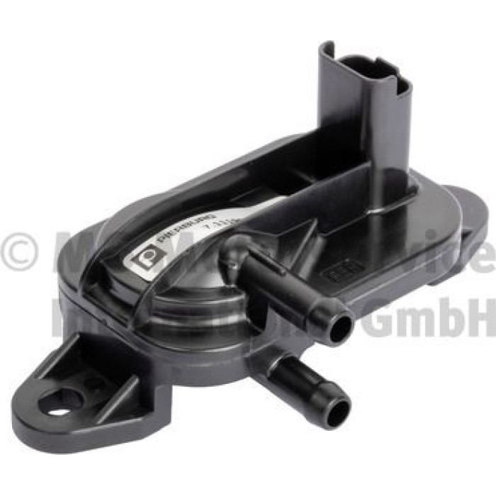 PIERBURG Sensor, Abgasdruck 7.11190.06.0 PIERBURG Sensor, Abgasdruck 7.11190.06.0