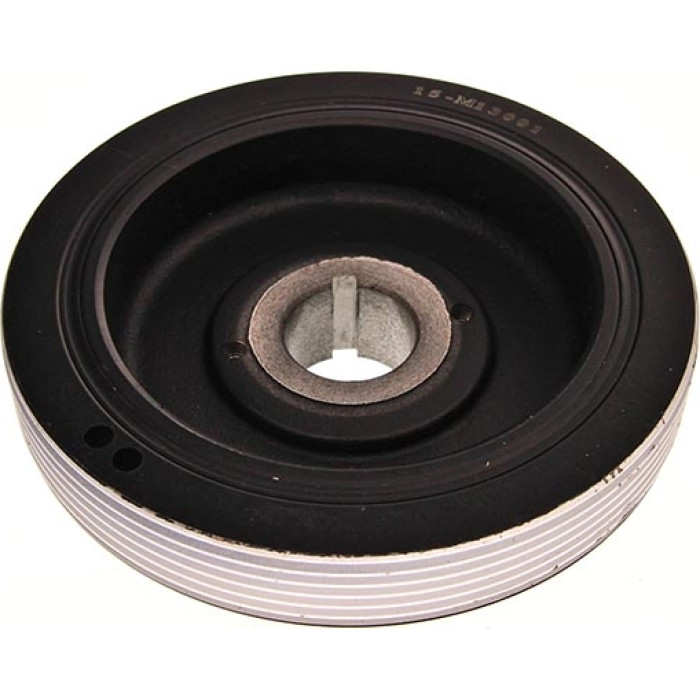 MAXGEAR Kurbelwellenriemenscheibe 0515G3/MG 30-0024 MAXGEAR Kurbelwellenriemenscheibe 0515G3/MG 30-0024