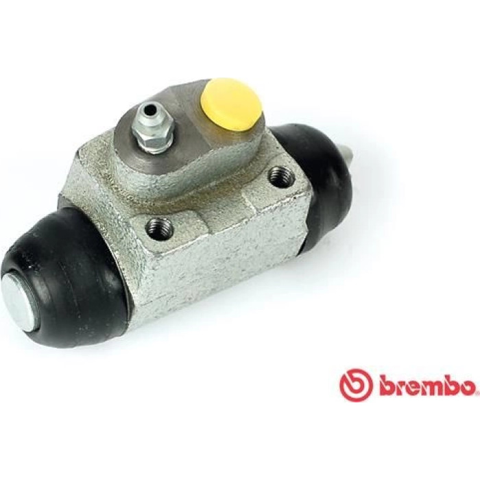 BREMBO Radbremszylinder A 12 229