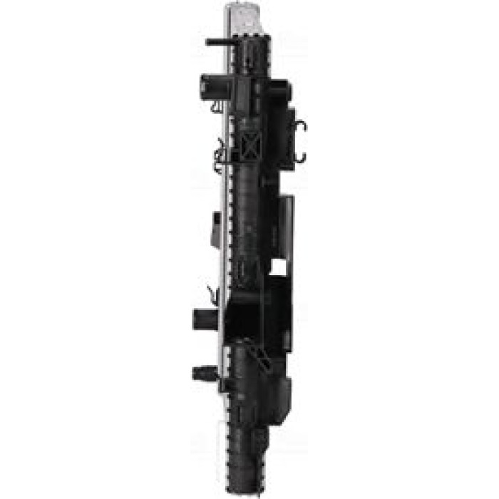 Nissens Wasserkühler PKW 64333 Nissens Wasserkühler PKW 64333