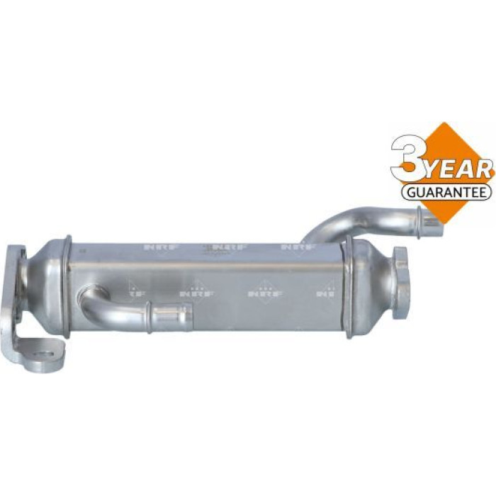 NRF Kühler, Abgasrückführung NRF48455 NRF Kühler, Abgasrückführung NRF48455