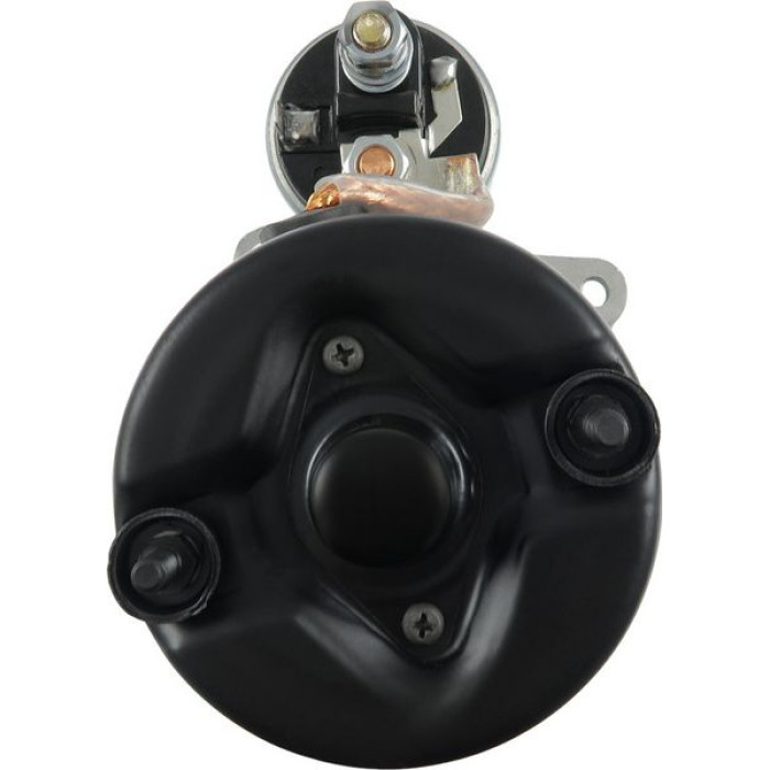 S0018 AS-PL Anlasser (Starter) 12 V 2,2 kW 9 Zähne S0018