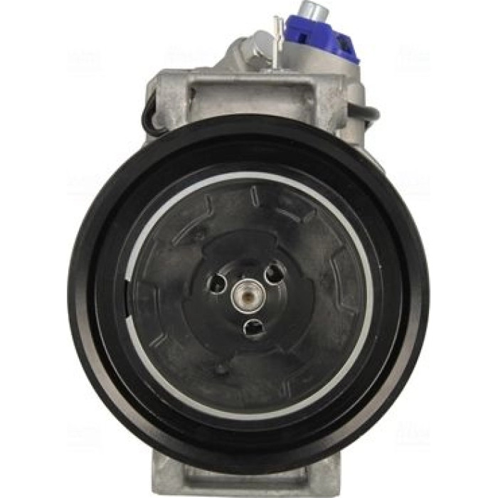 Nissens Klimakompressor PKW 890140 Nissens Klimakompressor PKW 890140