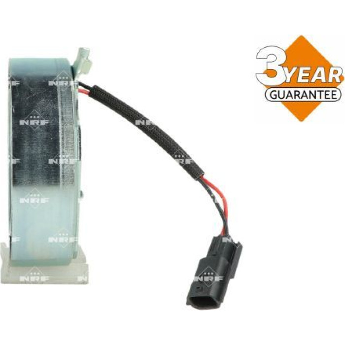 NRF Magnetkupplungsspule Klimakompressor 38742