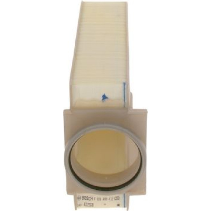 Bosch Luftfilter F 026 400 432 Bosch Luftfilter F 026 400 432