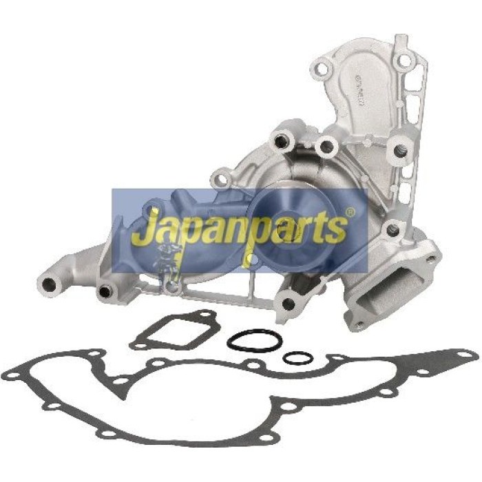 Japanparts Wasserpumpe / Kühlmittelpumpe PQ-261 Japanparts Wasserpumpe / Kühlmittelpumpe PQ-261
