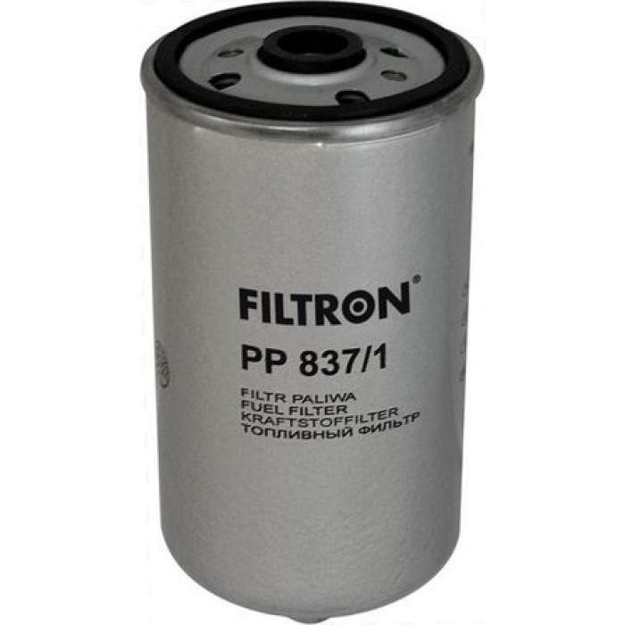 PP 837/1 Filtron Kraftstofffilter PP 837/1 PP 837/1 Filtron Kraftstofffilter PP 837/1