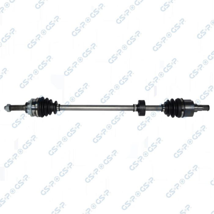 GSP Antriebswelle 257176 GSP Antriebswelle 257176