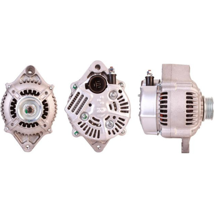 DRI Generator 243121752 DRI Generator 243121752