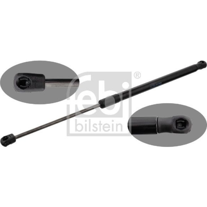 febi Gasdruckfeder 47081 febi Gasdruckfeder 47081