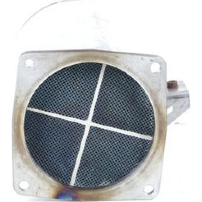 Walker Dieselpartikelfilter 93007 Walker Dieselpartikelfilter 93007