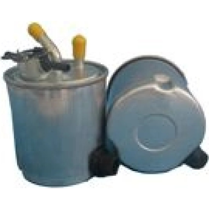 Kraftstofffilter Nissan Qashqai 2.0Dci 06 SP-1336 Kraftstofffilter Nissan Qashqai 2.0Dci 06 SP-1336