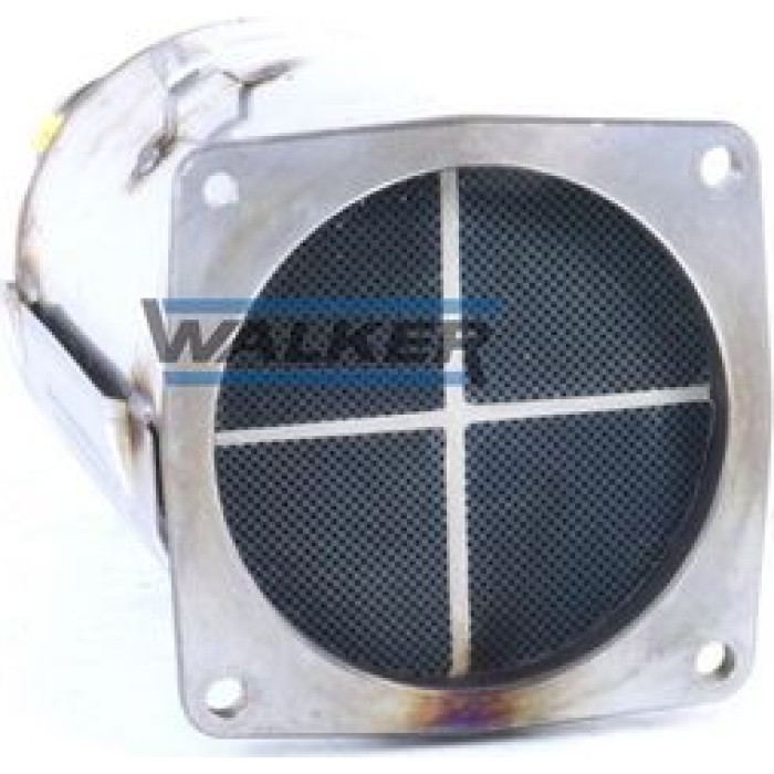 Walker Dieselpartikelfilter 93012 Walker Dieselpartikelfilter 93012
